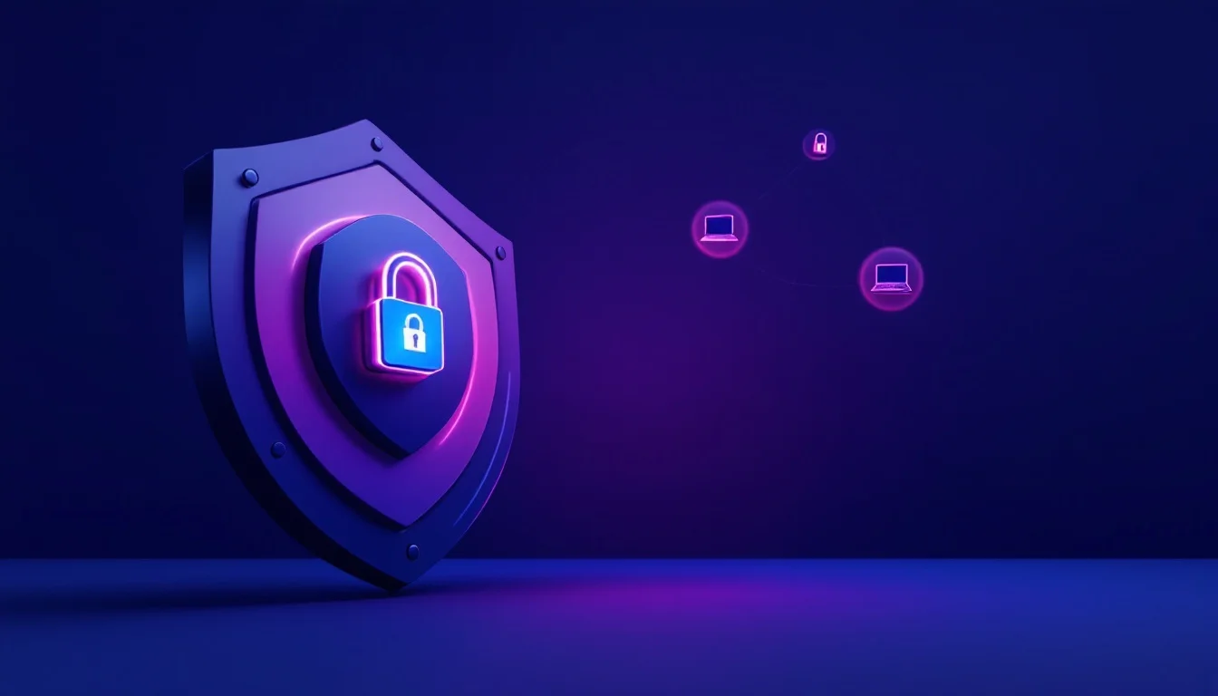 F3 VPN